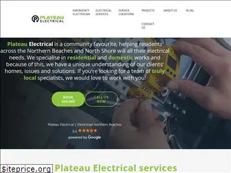 plateauelectrical.com.au