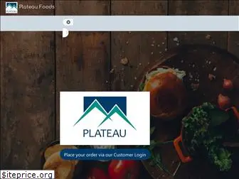 plateaufoods.com.au