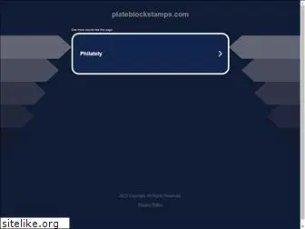 plateblockstamps.com