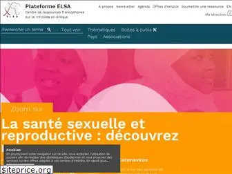 plateforme-elsa.org