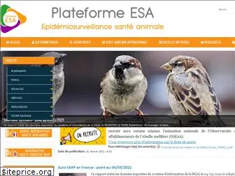 plateforme-esa.fr