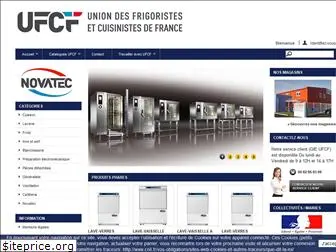 plateforme-ufcf.fr
