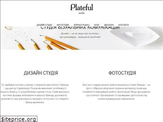 plateful.com.ua