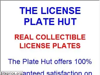 platehut.com