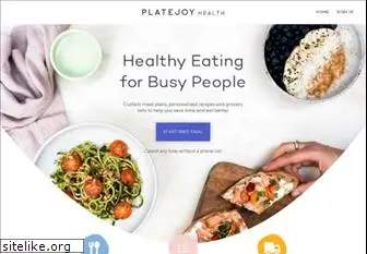 platejoy.com
