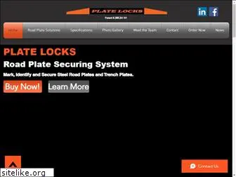 platelocks.com