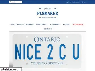 platemaker.ca