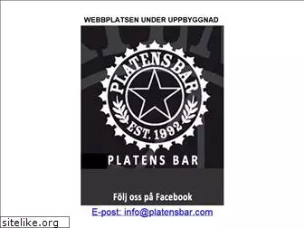 platensbar.com