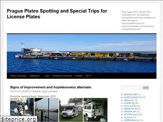 plates-spotting.cz