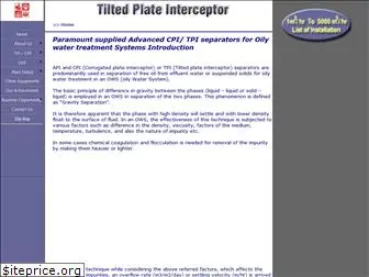 plateseparator.com