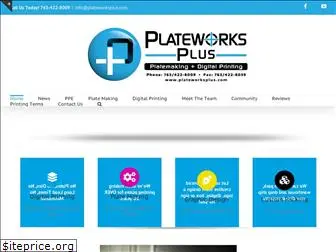plateworksplus.com
