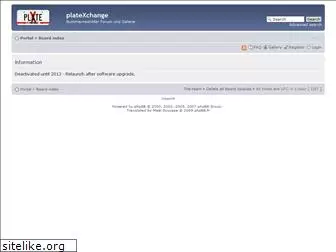 platexchange.net