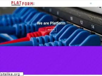 platform-it.co.uk