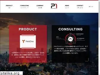 platform-one.co.jp