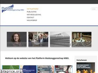 platform-ormbo.nl