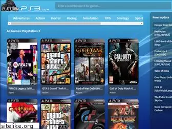 platform-ps3.com