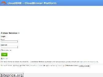 platform.cloudbroker.com