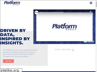 platform.co.th