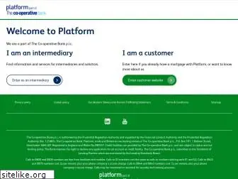 platform.co.uk