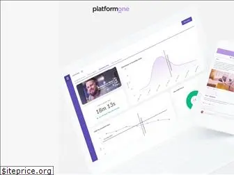 platform1.net