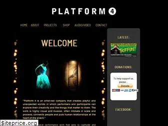 platform4.org