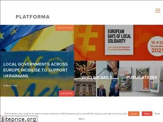 platforma-dev.eu