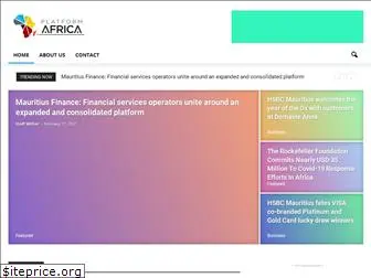 platformafrica.com