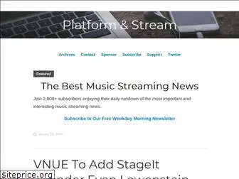 platformandstream.wordpress.com