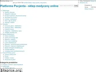 platformapacjenta.pl