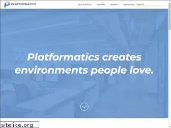 platformatics.com