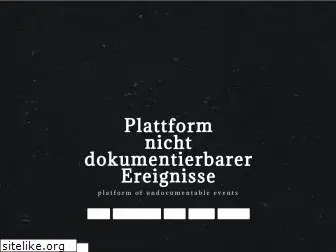 platformcologne.com