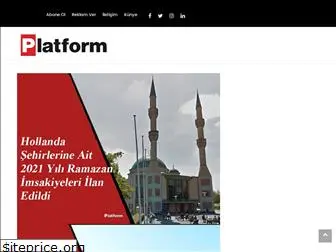 platformdergisi.com
