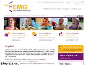 platformemg.nl