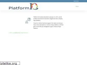 platformiq.com