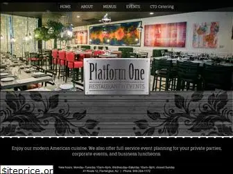 platformonenj.com