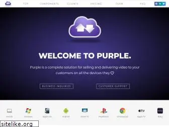 platformpurple.com