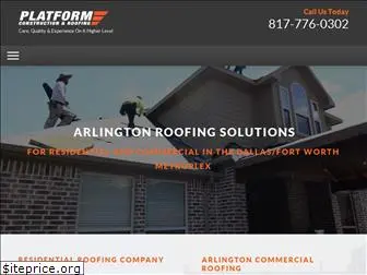 platformroofing.com