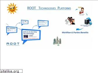 platforms-root-technologies.com