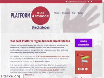 platformtegenarmoede.nl