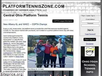 platformtenniszone.com