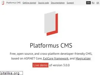 platformus.net