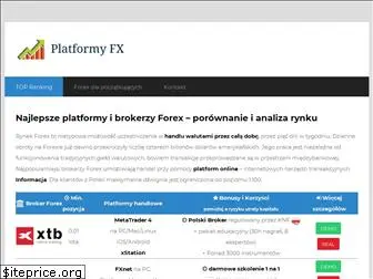 platformyfx.pl