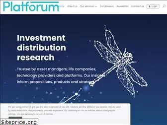 platforum.co.uk