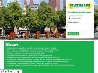 plathaags.nl