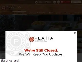 platia.com.au