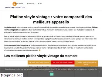 platine-vinyle-vintage.com