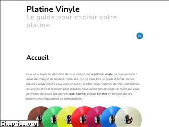 platine-vinyle.org