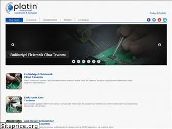 platinelektronik.com.tr