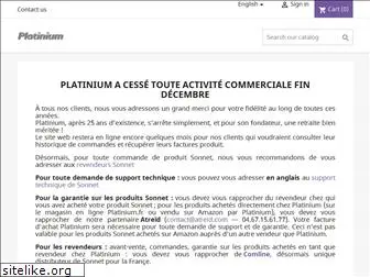 platinium.fr