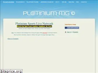 platiniumtv.webs.com